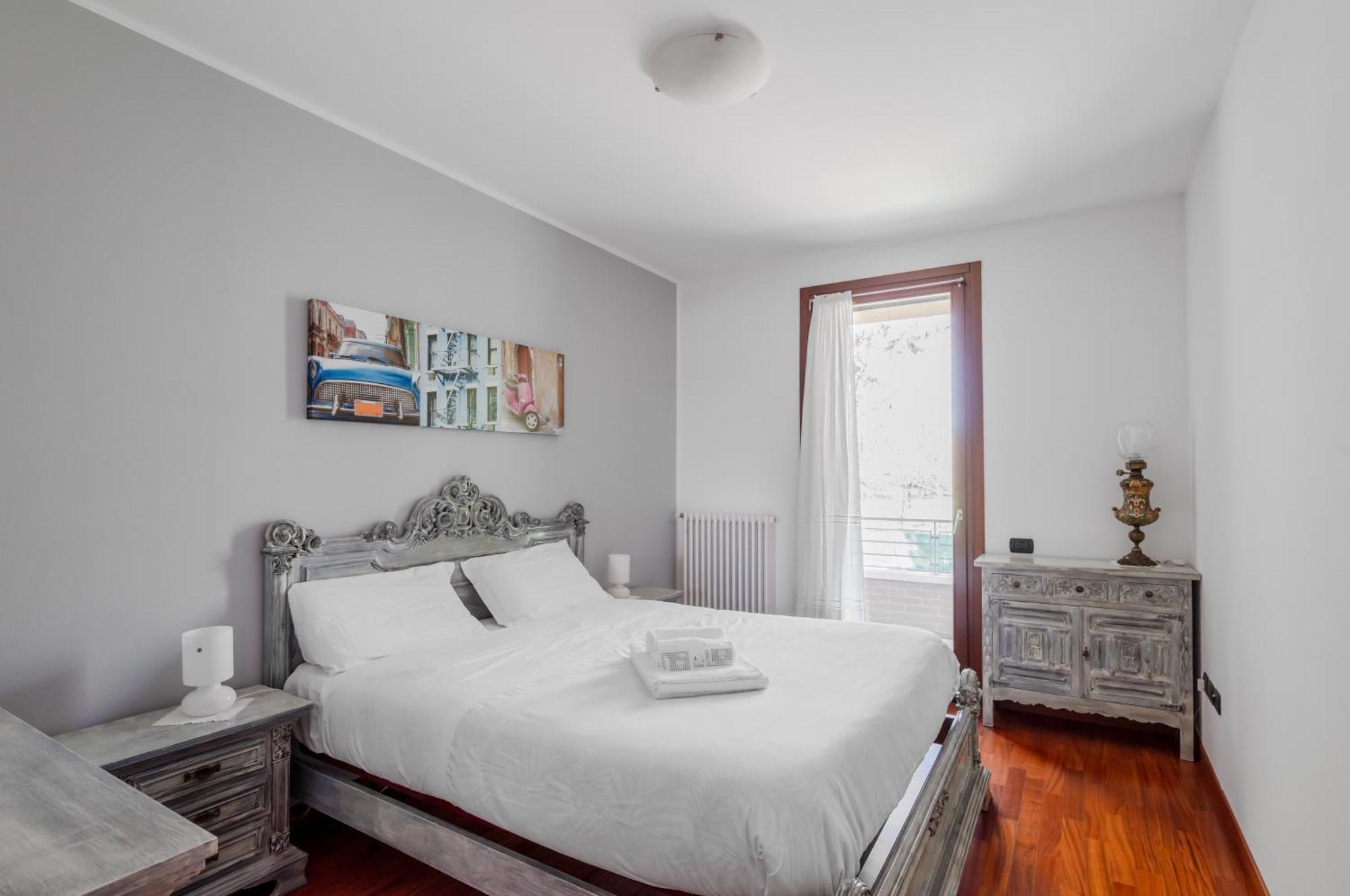 Sweety Kalimera House With Private Parking&Garden! Abano Terme Exterior foto