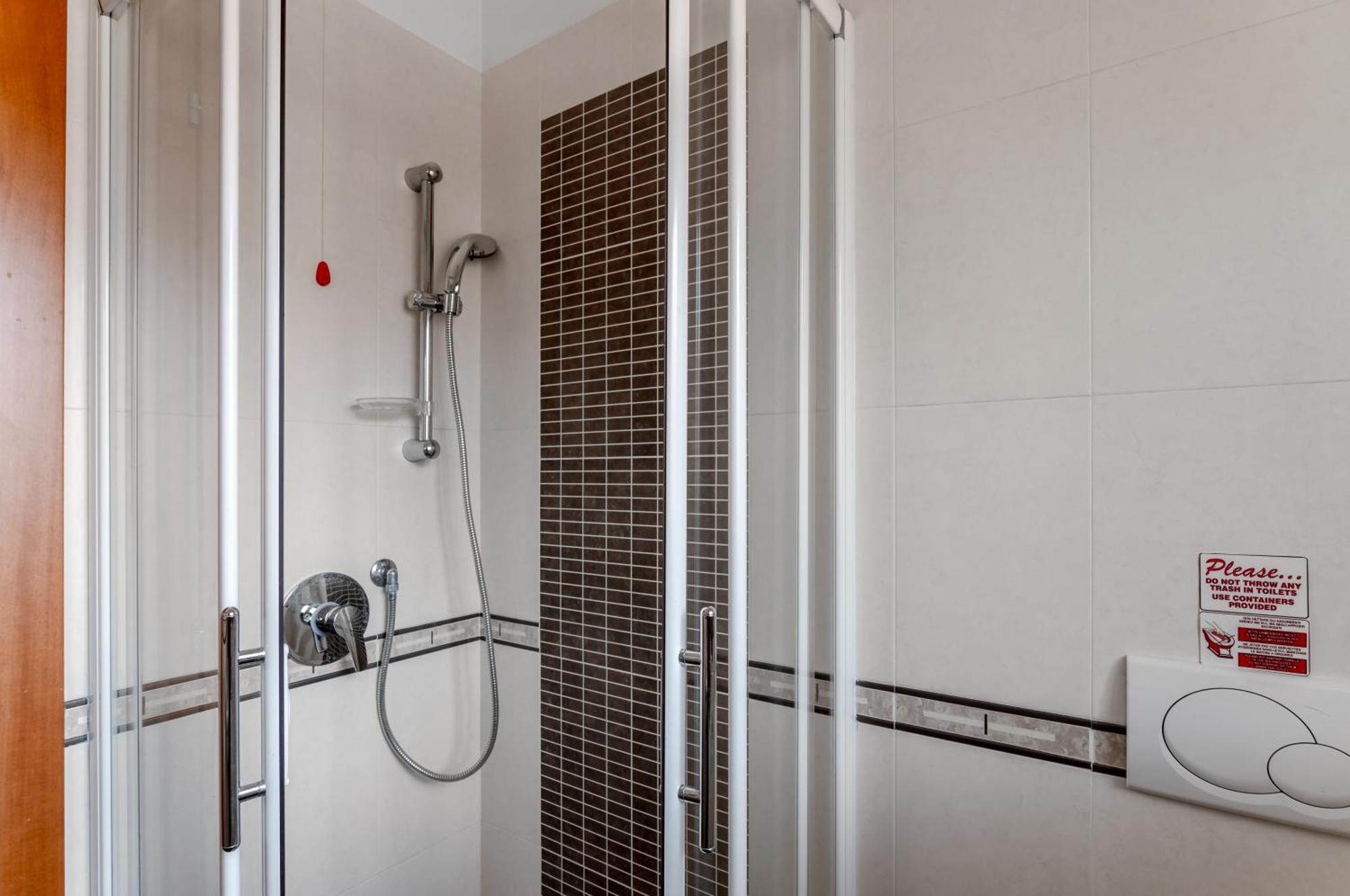 Sweety Kalimera House With Private Parking&Garden! Abano Terme Exterior foto