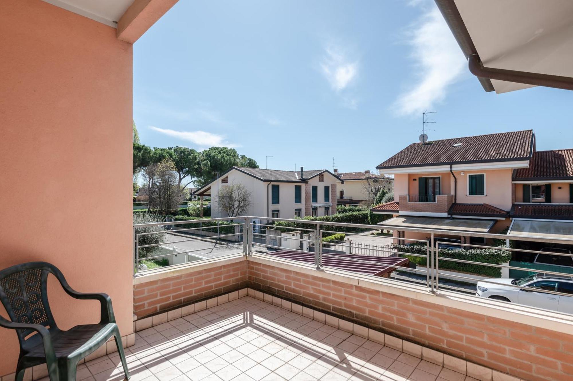 Sweety Kalimera House With Private Parking&Garden! Abano Terme Exterior foto