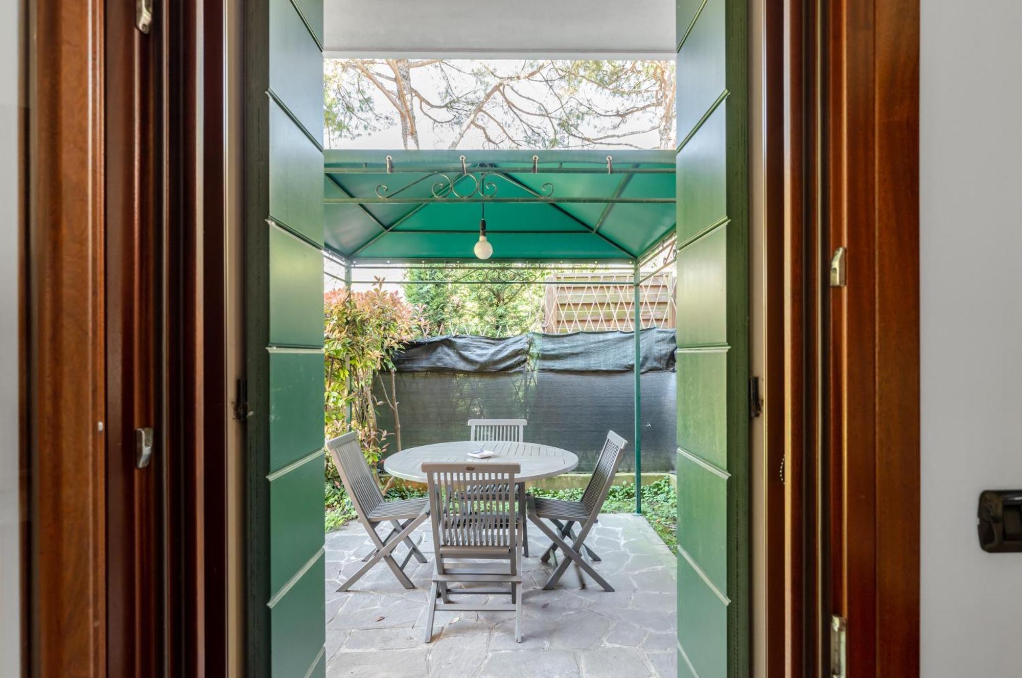 Sweety Kalimera House With Private Parking&Garden! Abano Terme Exterior foto